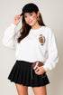 GAMEDAY FOOTBALL SWEATSHIRT
